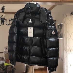 NWT Moncler Maire size 0